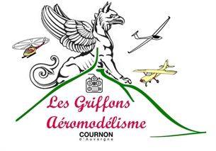 Les Griffons Aéromodélisme